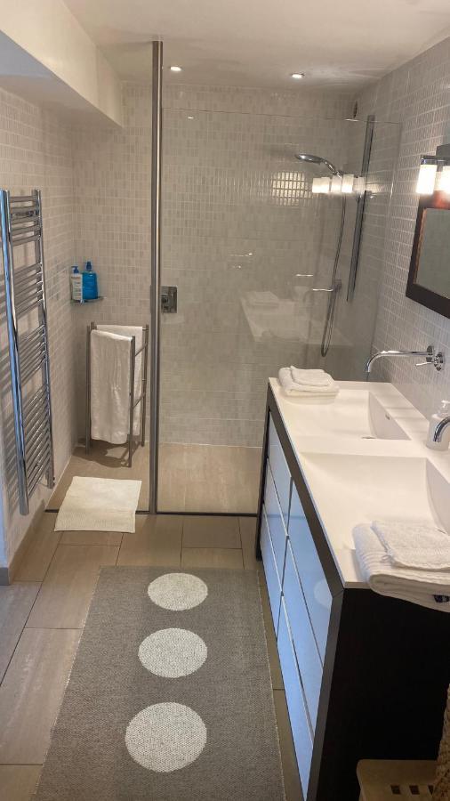 Villa San Marco Chambre D Hotes Lorgues Eksteriør billede