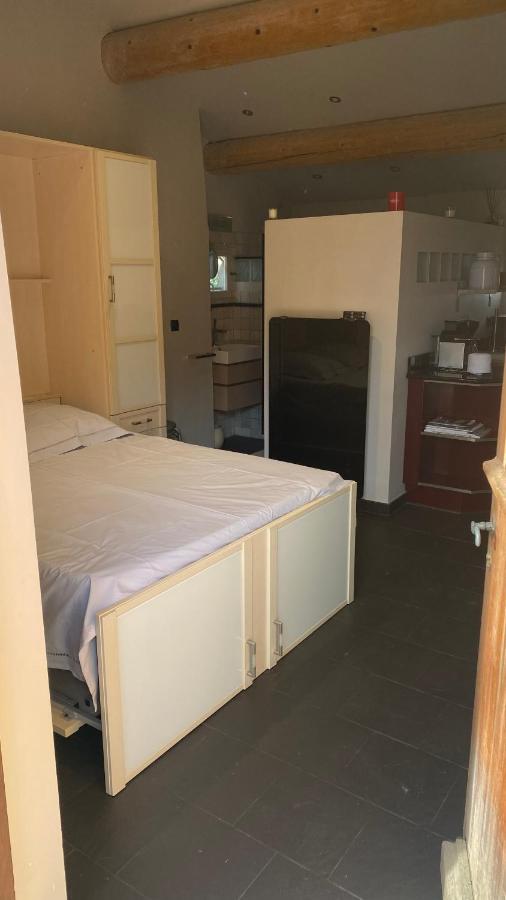 Villa San Marco Chambre D Hotes Lorgues Eksteriør billede